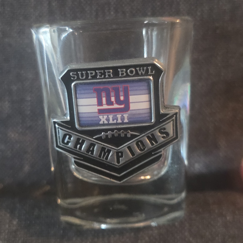 Shot Glass Choice Of One - Picture 9 of 9